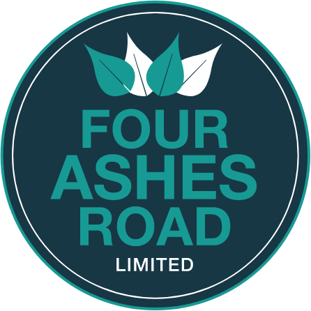 Four Ashes Road, Brewood